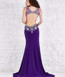 Angela & Alison - 61083 Gown 7 Angela & Alison - 61083 Gown