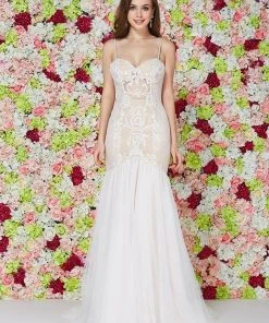 Angela & Alison - 61087 Gown Formal Gowns