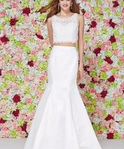 Angela & Alison - 61092 Gown