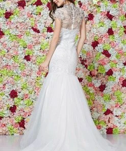 Formal Gowns Angela & Alison - 61093 Dress