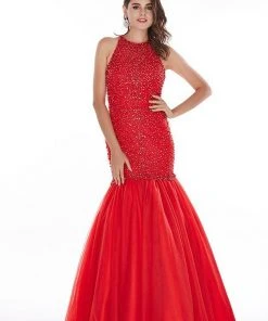 Angela & Alison - 61094 Gown Formal Gowns
