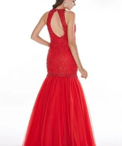 Angela & Alison - 61094 Gown Formal Gowns