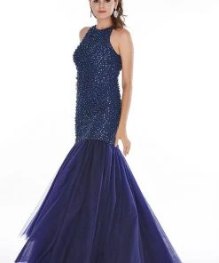 Angela & Alison - 61094 Gown Formal Gowns