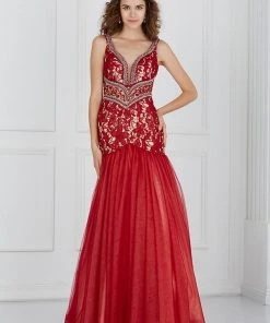 Angela & Alison - 61096 Dress
