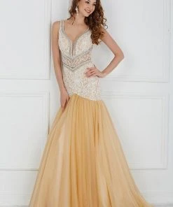 Angela & Alison - 61096 Dress 8 Angela & Alison - 61096 Dress