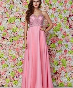 Angela & Alison - 61123 Dress