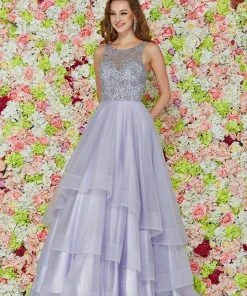 Formal Gowns Angela & Alison - 61130 Dress