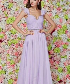 Formal Gowns Angela & Alison - 61132 Dress