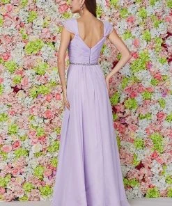 Formal Gowns Angela & Alison - 61132 Dress