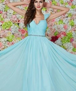 Formal Gowns Angela & Alison - 61132 Dress