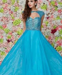 Formal Gowns Angela & Alison - 61138 Gown