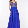 Formal Gowns Angela & Alison - 61142 Dress 1 Formal Gowns Angela & Alison - 61142 Dress