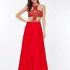 Angela & Alison - 61146 Dress Formal Gowns 1 Angela & Alison - 61146 Dress Formal Gowns