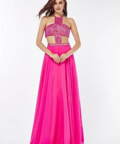 Angela & Alison - 61146 Dress Formal Gowns 8 Angela & Alison - 61146 Dress Formal Gowns