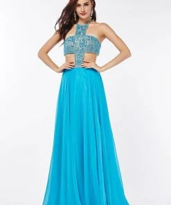 Angela & Alison - 61146 Dress Formal Gowns 9 Angela & Alison - 61146 Dress Formal Gowns