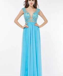 Angela & Alison - 61151 Dress