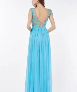 Angela & Alison - 61151 Dress