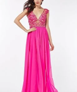 Angela & Alison - 61151 Dress