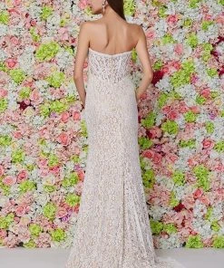 Formal Gowns Angela & Alison - 61157 Gown