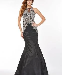 Formal Gowns Angela & Alison - 61177 Dress