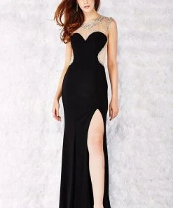 Angela & Alison - 61180 Gown