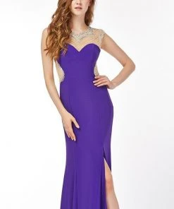 Angela & Alison - 61180 Gown 9 Angela & Alison - 61180 Gown