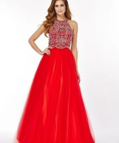 Angela & Alison - 61182 Dress