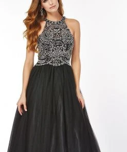Angela & Alison - 61182 Dress