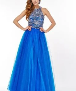 Angela & Alison - 61182 Dress