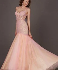 Angela & Alison - 61204 Gown