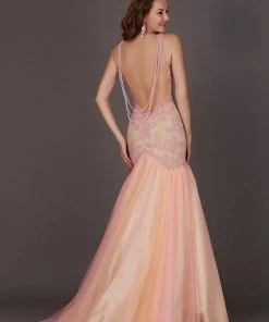 Angela & Alison - 61204 Gown