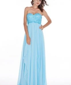 Angela & Alison - 61207 Gown