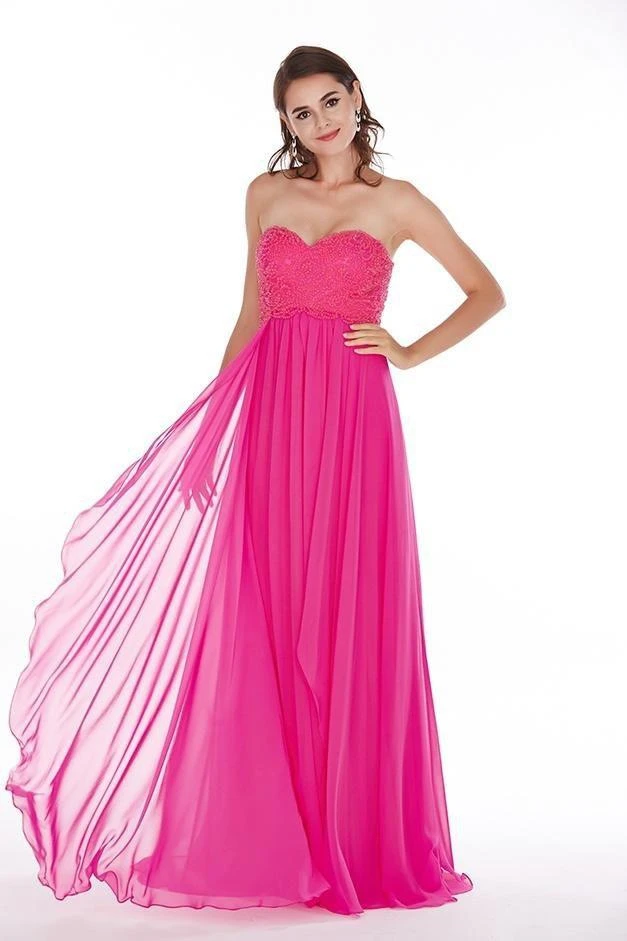 Angela & Alison - 61207 Gown 6 Angela & Alison - 61207 Gown