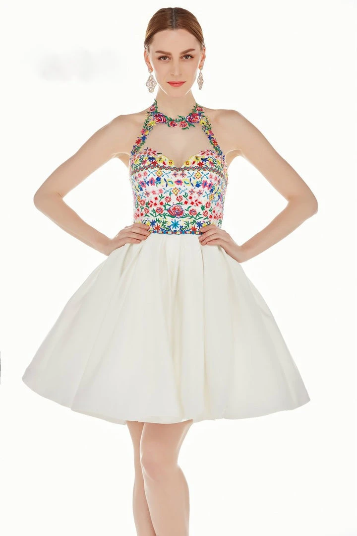 Angela & Alison - 62001 Dress 5 Angela & Alison - 62001 Dress