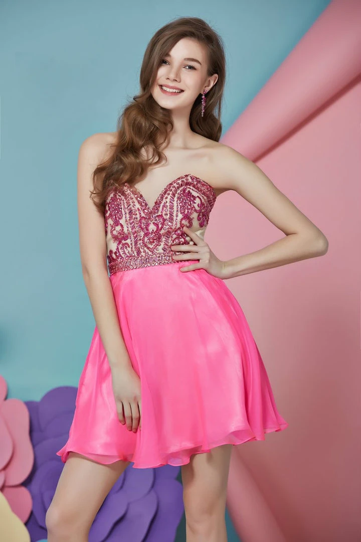 Angela & Alison - 62002 Dress Cocktail Dresses 5 Angela & Alison - 62002 Dress Cocktail Dresses