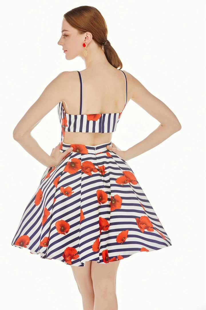 Cocktail Dresses Angela & Alison - 62012 Dress 4 Cocktail Dresses Angela & Alison - 62012 Dress