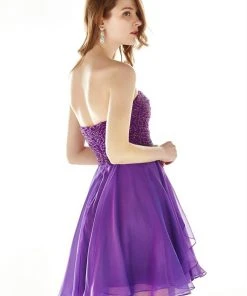 Cocktail Dresses Angela & Alison - 62019 Dress