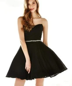 Angela & Alison - 62022 Dress Cocktail Dresses 7 Angela & Alison - 62022 Dress Cocktail Dresses