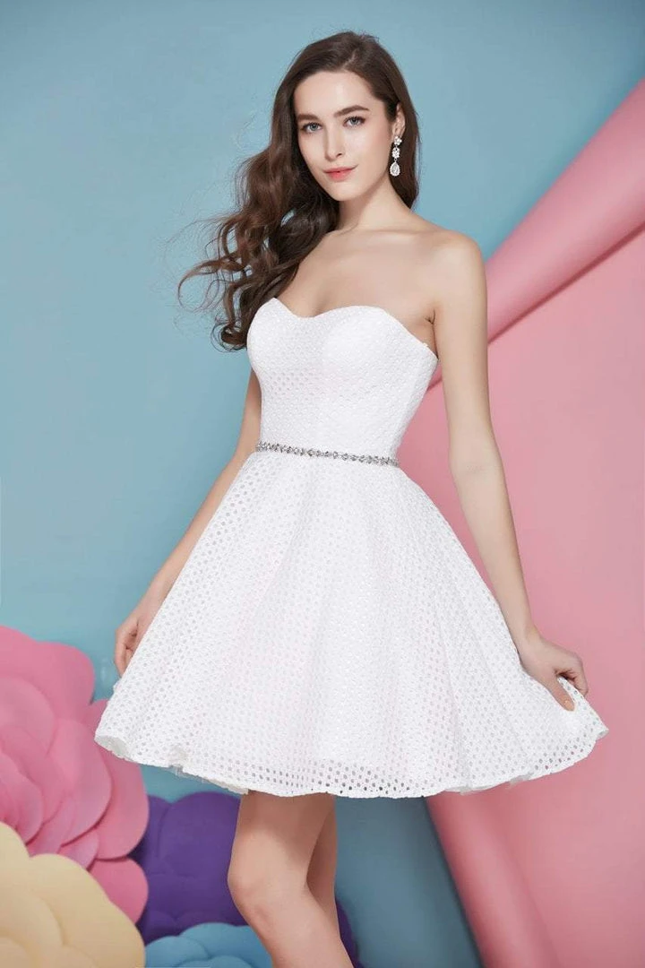 Angela & Alison - 62022 Dress Cocktail Dresses 3 Angela & Alison - 62022 Dress Cocktail Dresses