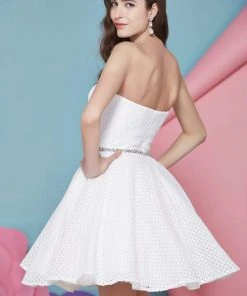 Angela & Alison - 62022 Dress Cocktail Dresses 6 Angela & Alison - 62022 Dress Cocktail Dresses