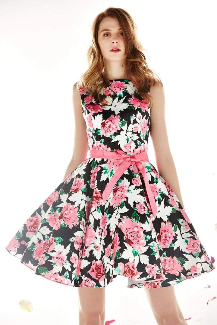 Cocktail Dresses Angela & Alison - 62041 Dress 6 Cocktail Dresses Angela & Alison - 62041 Dress