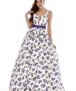 Angela & Alison - 62056 Dress