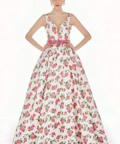 Angela & Alison - 62056 Dress 6 Angela & Alison - 62056 Dress