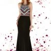 Angela & Alison - 62058 Dress Formal Gowns 2 Angela & Alison - 62058 Dress Formal Gowns