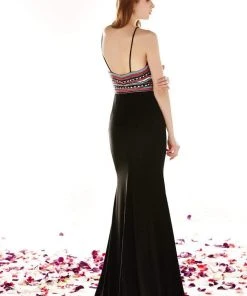 Angela & Alison - 62058 Dress Formal Gowns