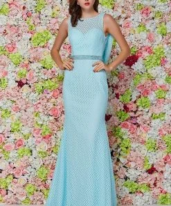 Angela & Alison - 661034 Dress Formal Gowns 11 Angela & Alison - 661034 Dress Formal Gowns