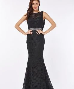 Angela & Alison - 661034 Dress Formal Gowns