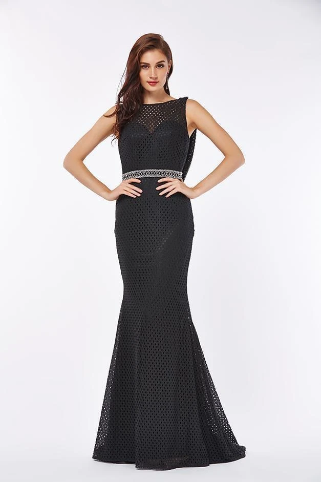 Angela & Alison - 661034 Dress Formal Gowns 3 Angela & Alison - 661034 Dress Formal Gowns