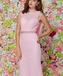 Angela & Alison - 661034 Dress Formal Gowns 10 Angela & Alison - 661034 Dress Formal Gowns