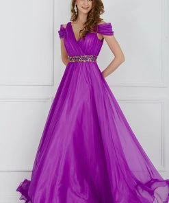 Formal Gowns Angela & Alison - 661040 Gown